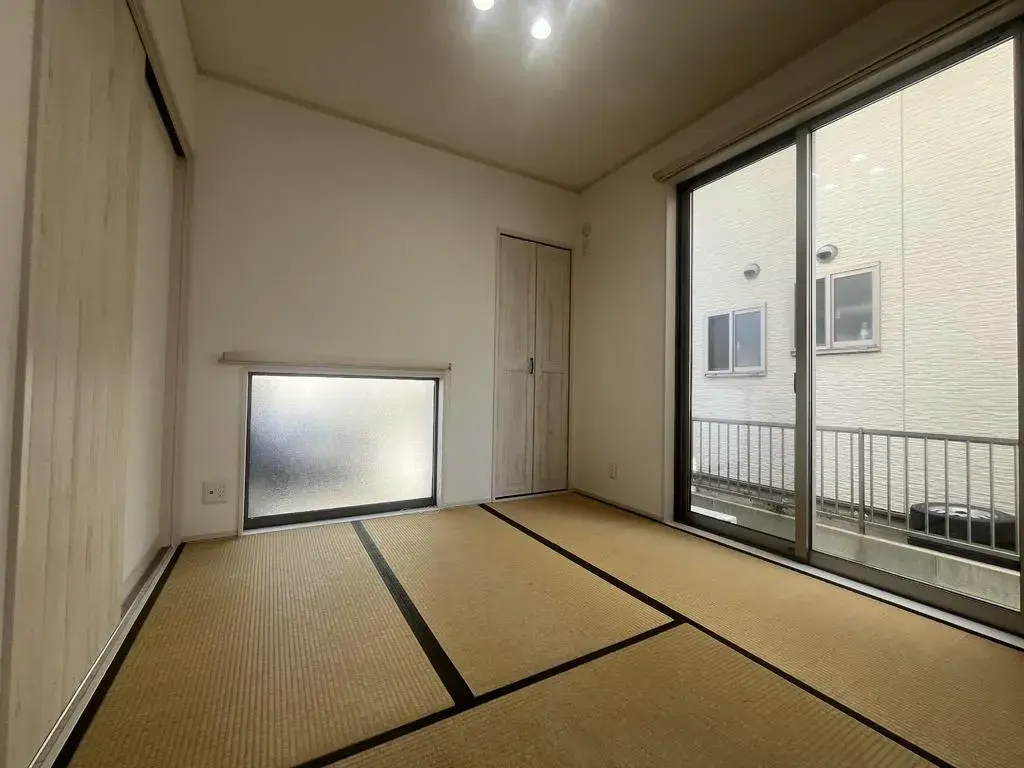 4LDK Property Fukuyama City Hiroshima Prefecture (11)