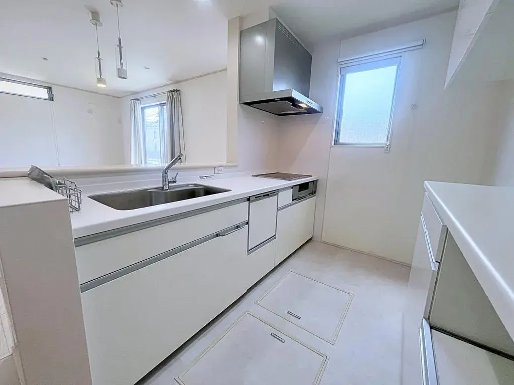 4LDK Property Fukuyama City Hiroshima Prefecture (13)
