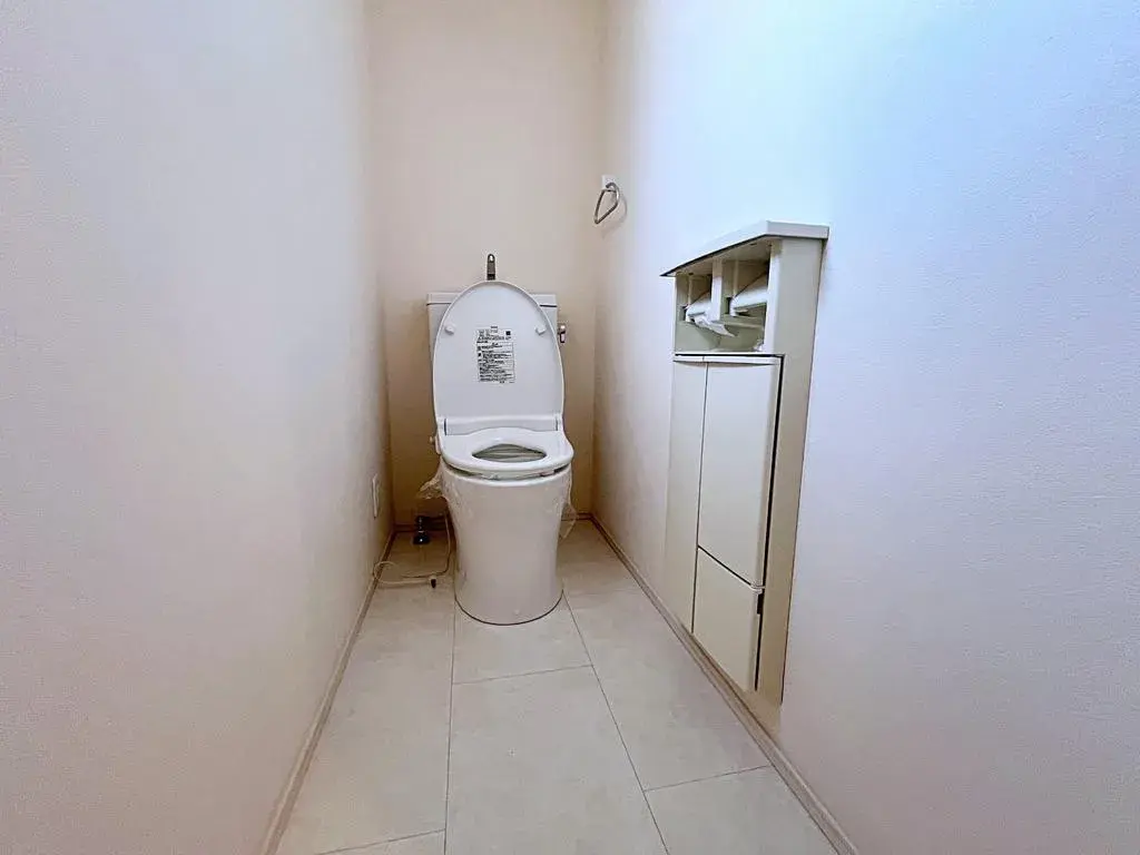 4LDK Property Fukuyama City Hiroshima Prefecture (18)