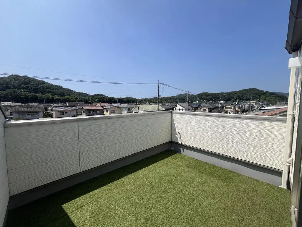 4LDK Property Fukuyama City Hiroshima Prefecture (3)