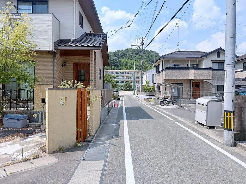 4LDK Property Fukuyama City Hiroshima Prefecture (4)