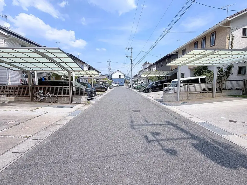 4LDK Property Fukuyama City Hiroshima Prefecture (5)