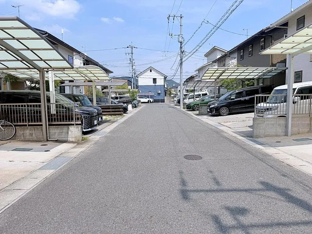 4LDK Property Fukuyama City Hiroshima Prefecture (6)