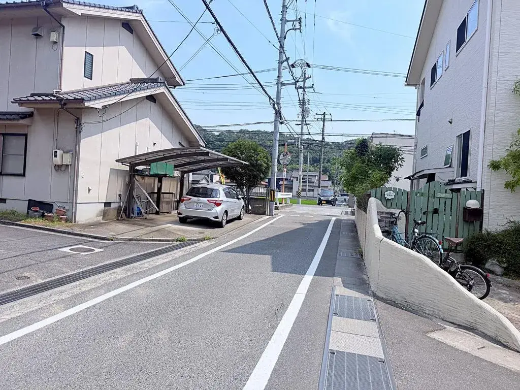 4LDK Property Fukuyama City Hiroshima Prefecture (7)