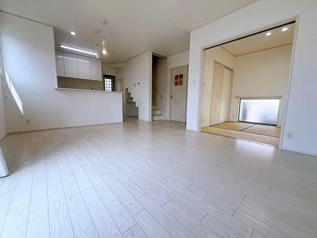 4LDK Property Fukuyama City Hiroshima Prefecture (8)
