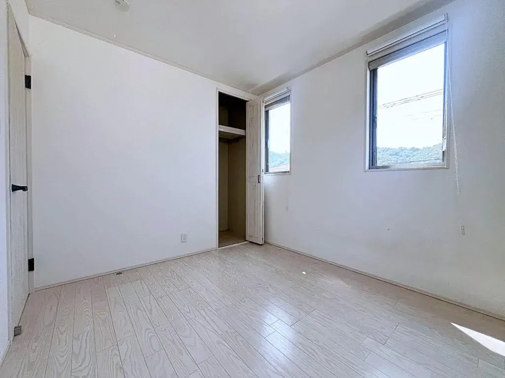 4LDK Property Fukuyama City Hiroshima Prefecture (9)