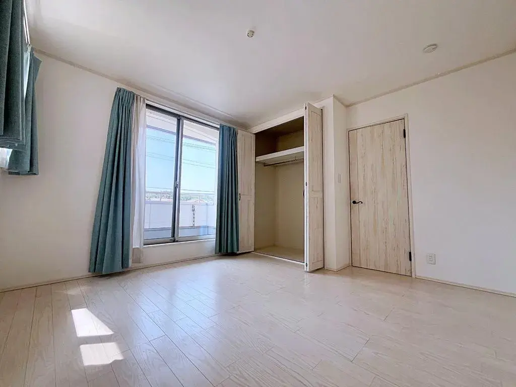 4LDK Property Fukuyama City Hiroshima Prefecture (10)