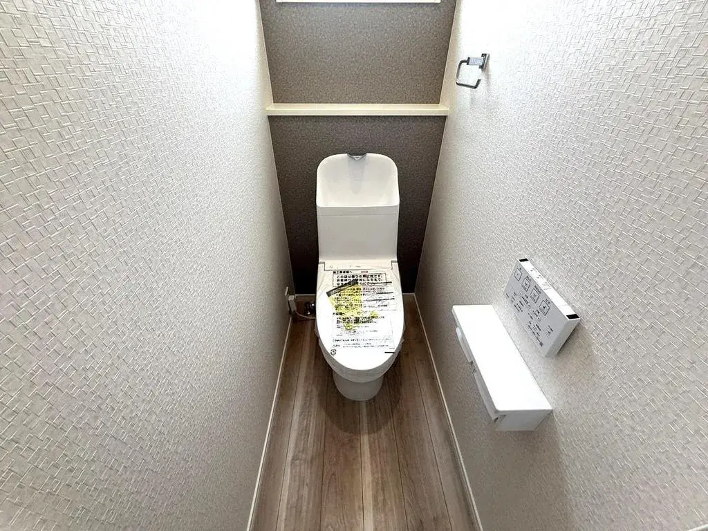 4LDK物件 呉市 広島県 (18)