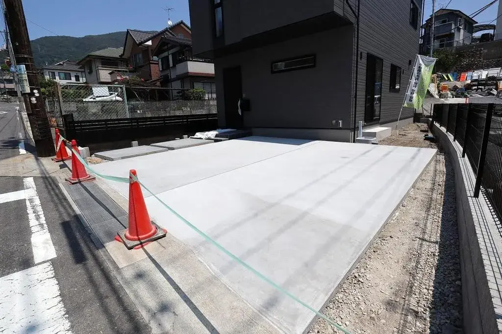 4LDK物件 呉市 広島県 (4)