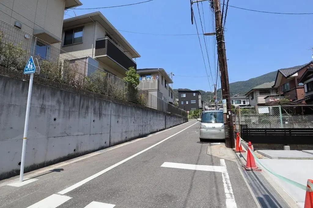 4LDK物件 呉市 広島県 (5)