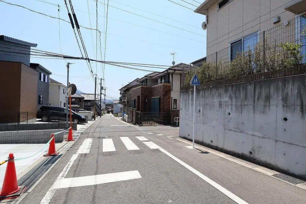 4LDK物件 呉市 広島県 (6)