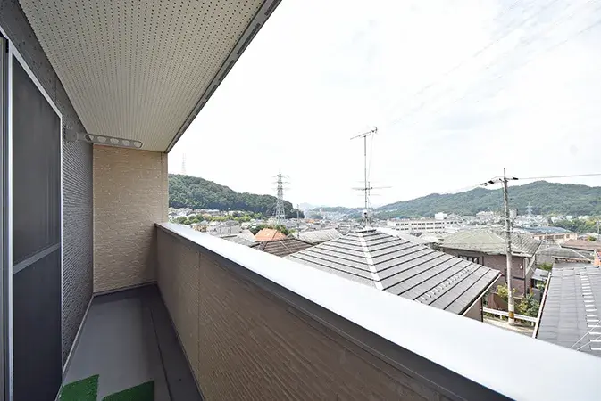 3LDK Hiroshima City Hiroshima Prefecture (2)