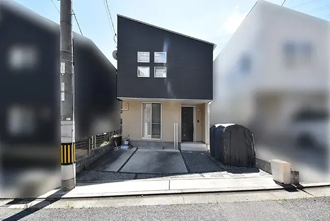 3LDK Hiroshima City Hiroshima Prefecture (3)