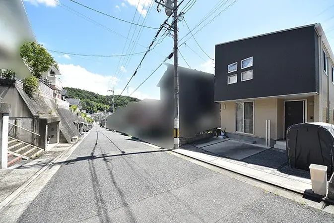 3LDK Hiroshima City Hiroshima Prefecture (4)