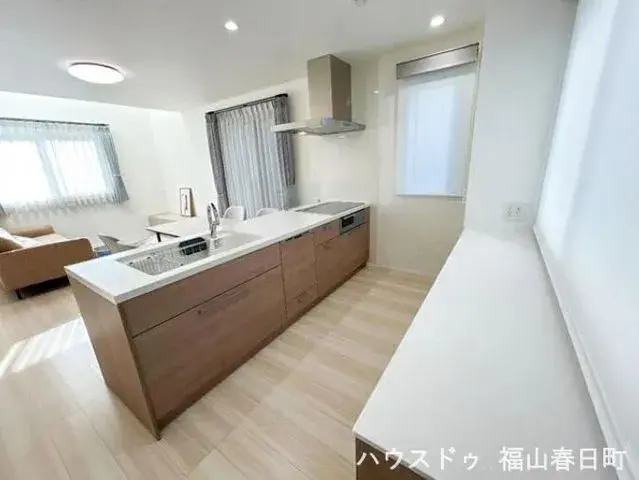 3SLDK Fukuyama City Hiroshima Prefecture (4)