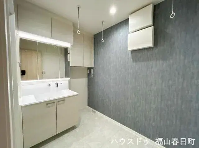 3SLDK Fukuyama City Hiroshima Prefecture (5)