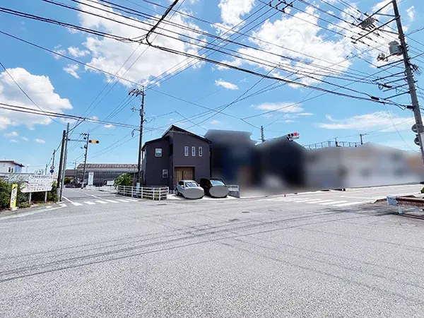 3LDK Property Otake City Hiroshima Prefecture (5)
