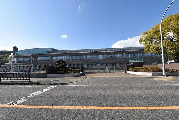 3LDK Property Otake City Hiroshima Prefecture (6)