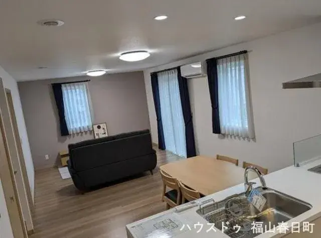 4LDK Property Fukuyama City Hiroshima Prefecture (2)