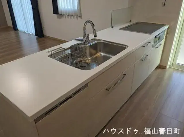 4LDK Property Fukuyama City Hiroshima Prefecture (3)