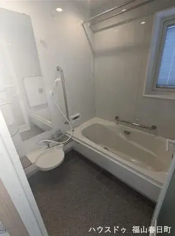 4LDK Property Fukuyama City Hiroshima Prefecture (5)
