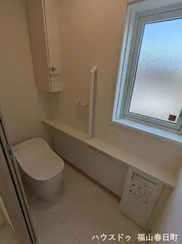 4LDK Property Fukuyama City Hiroshima Prefecture (6)