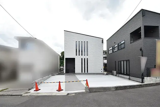 3LDK Property Hatsukaichi City Hiroshima Prefecture (2)