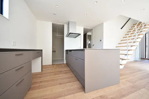 3LDK Property Hatsukaichi City Hiroshima Prefecture (18)