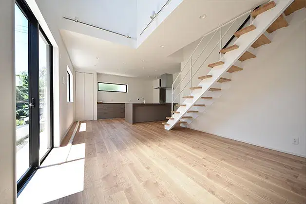 3LDK Property Hatsukaichi City Hiroshima Prefecture (3)