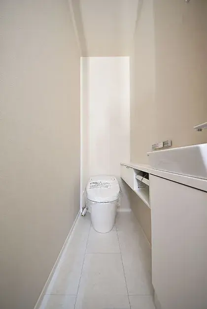 3LDK Property Hatsukaichi City Hiroshima Prefecture (24)