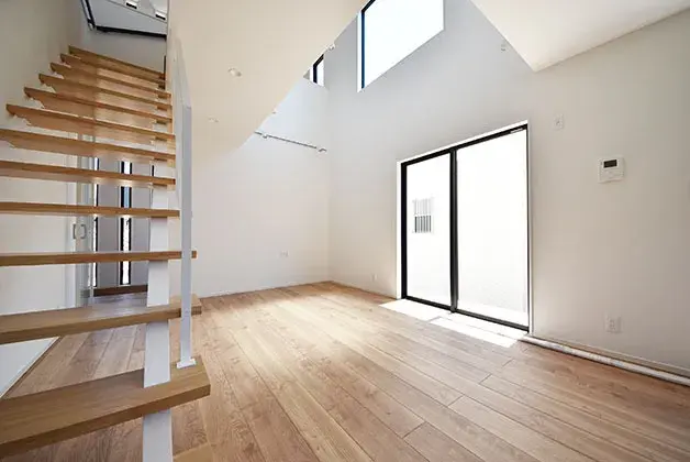 3LDK Property Hatsukaichi City Hiroshima Prefecture (4)