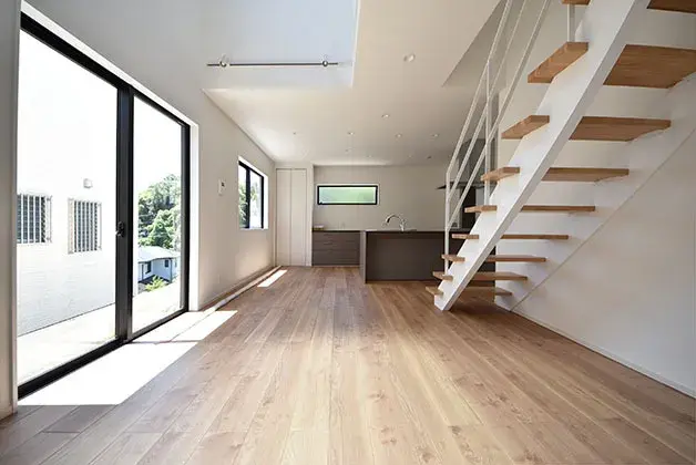 3LDK Property Hatsukaichi City Hiroshima Prefecture (5)