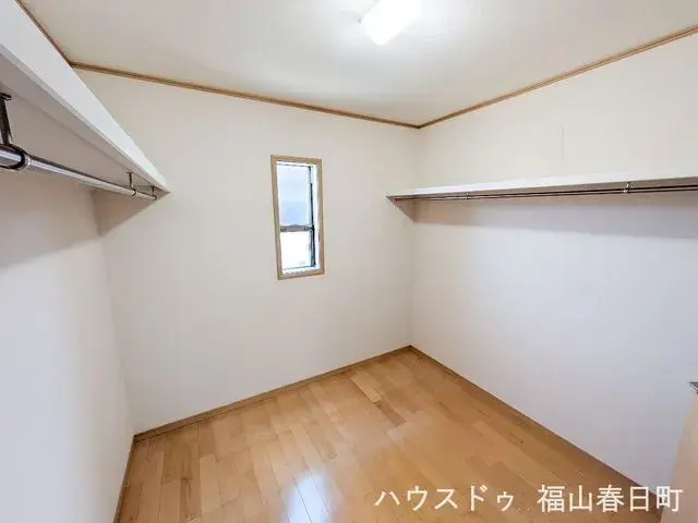 Hiroshima Prefecture Fukuyama City 4SLDK Property (12)