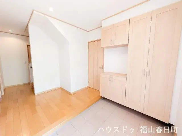 Hiroshima Prefecture Fukuyama City 4SLDK Property (13)