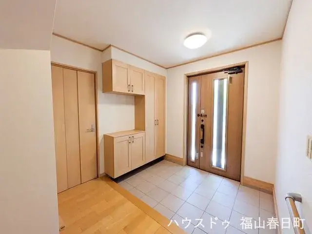 Hiroshima Prefecture Fukuyama City 4SLDK Property (14)