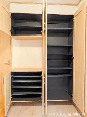 Hiroshima Prefecture Fukuyama City 4SLDK Property (15)