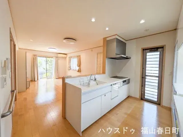 Hiroshima Prefecture Fukuyama City 4SLDK Property (16)