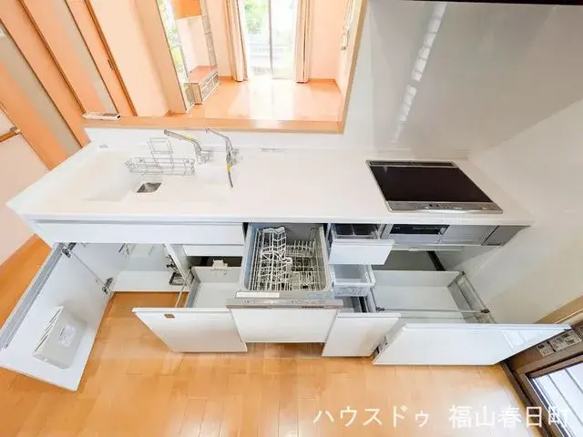 Hiroshima Prefecture Fukuyama City 4SLDK Property (17)