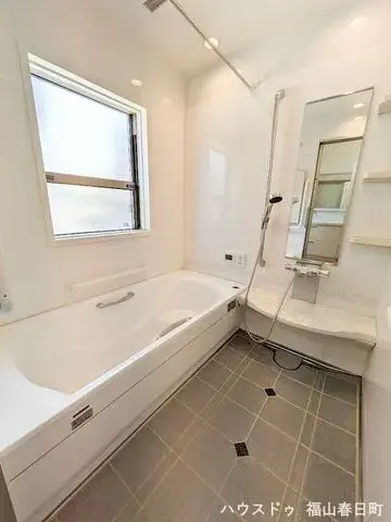 Hiroshima Prefecture Fukuyama City 4SLDK Property (18)