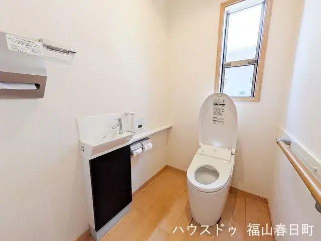 Hiroshima Prefecture Fukuyama City 4SLDK Property (19)