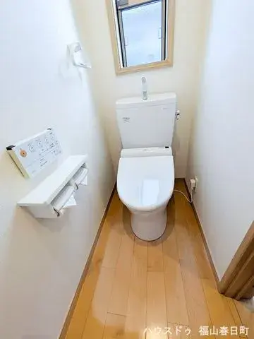 Hiroshima Prefecture Fukuyama City 4SLDK Property (20)