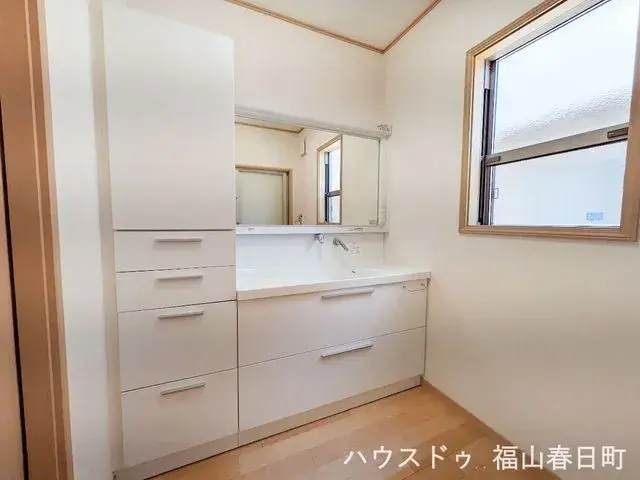 Hiroshima Prefecture Fukuyama City 4SLDK Property (21)