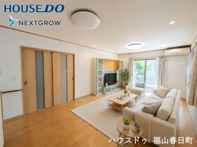 Hiroshima Prefecture Fukuyama City 4SLDK Property (4)