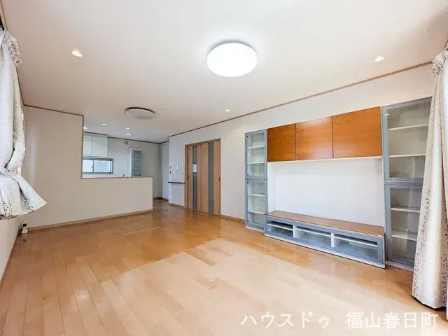 Hiroshima Prefecture Fukuyama City 4SLDK Property (5)