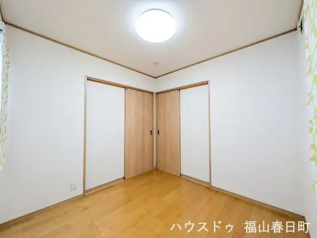 Hiroshima Prefecture Fukuyama City 4SLDK Property (6)