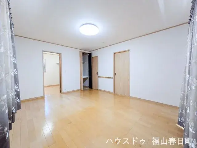 Hiroshima Prefecture Fukuyama City 4SLDK Property (7)