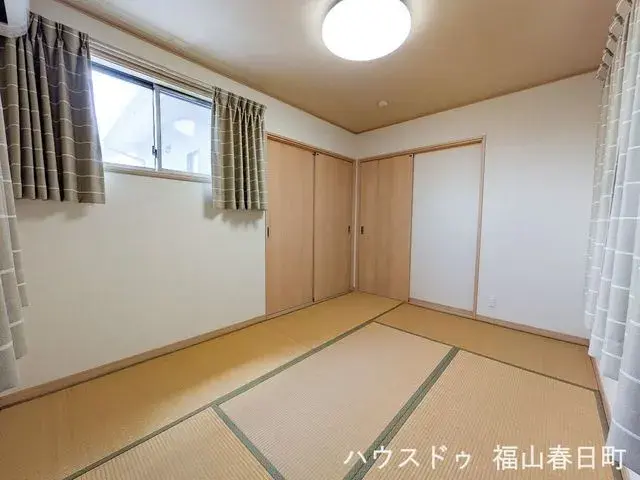 Hiroshima Prefecture Fukuyama City 4SLDK Property (9)