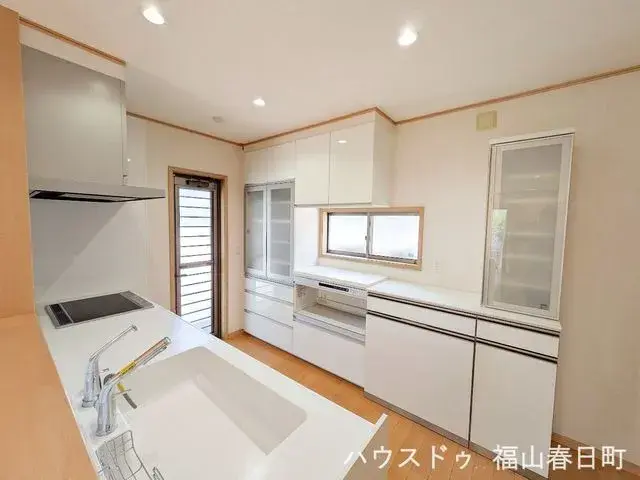 Hiroshima Prefecture Fukuyama City 4SLDK Property (10)