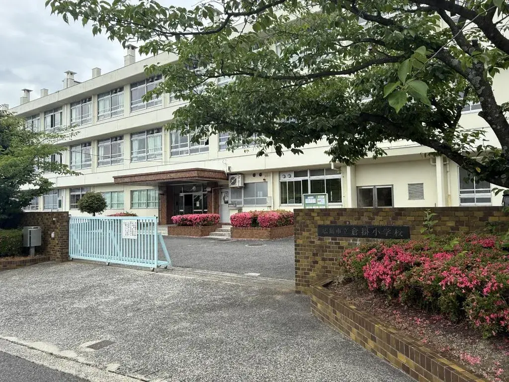 4LDK房产 广岛市 广岛县 (19)