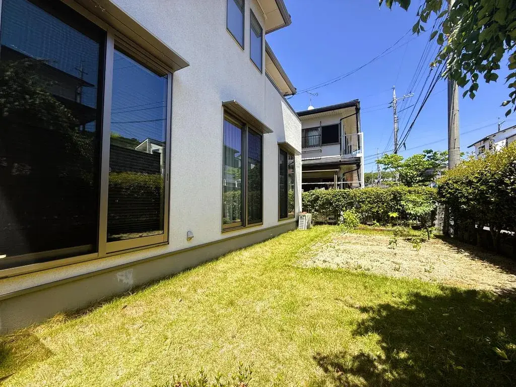 4LDK房产 广岛市 广岛县 (5)